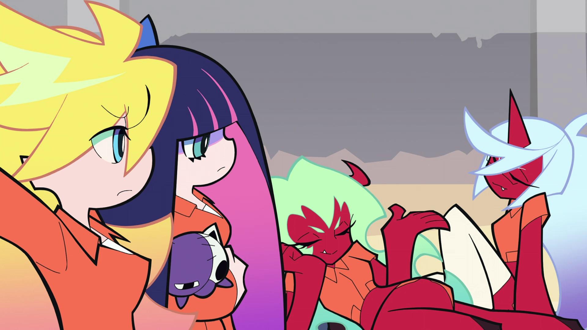 Still from Longest Bitch Yard