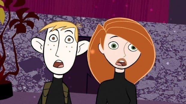 Still from Coach Possible