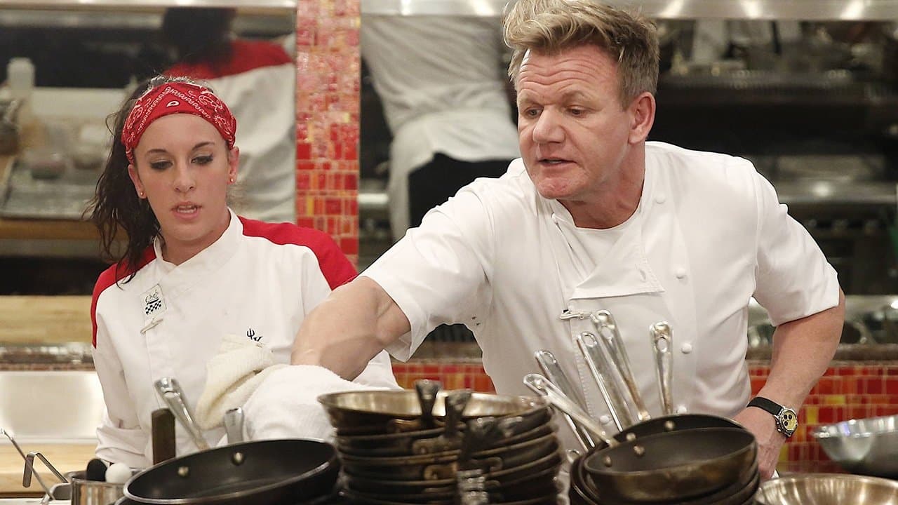Still from 10 Chefs Compete