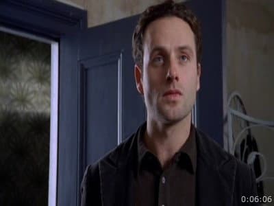 Still from Daniel One & Two