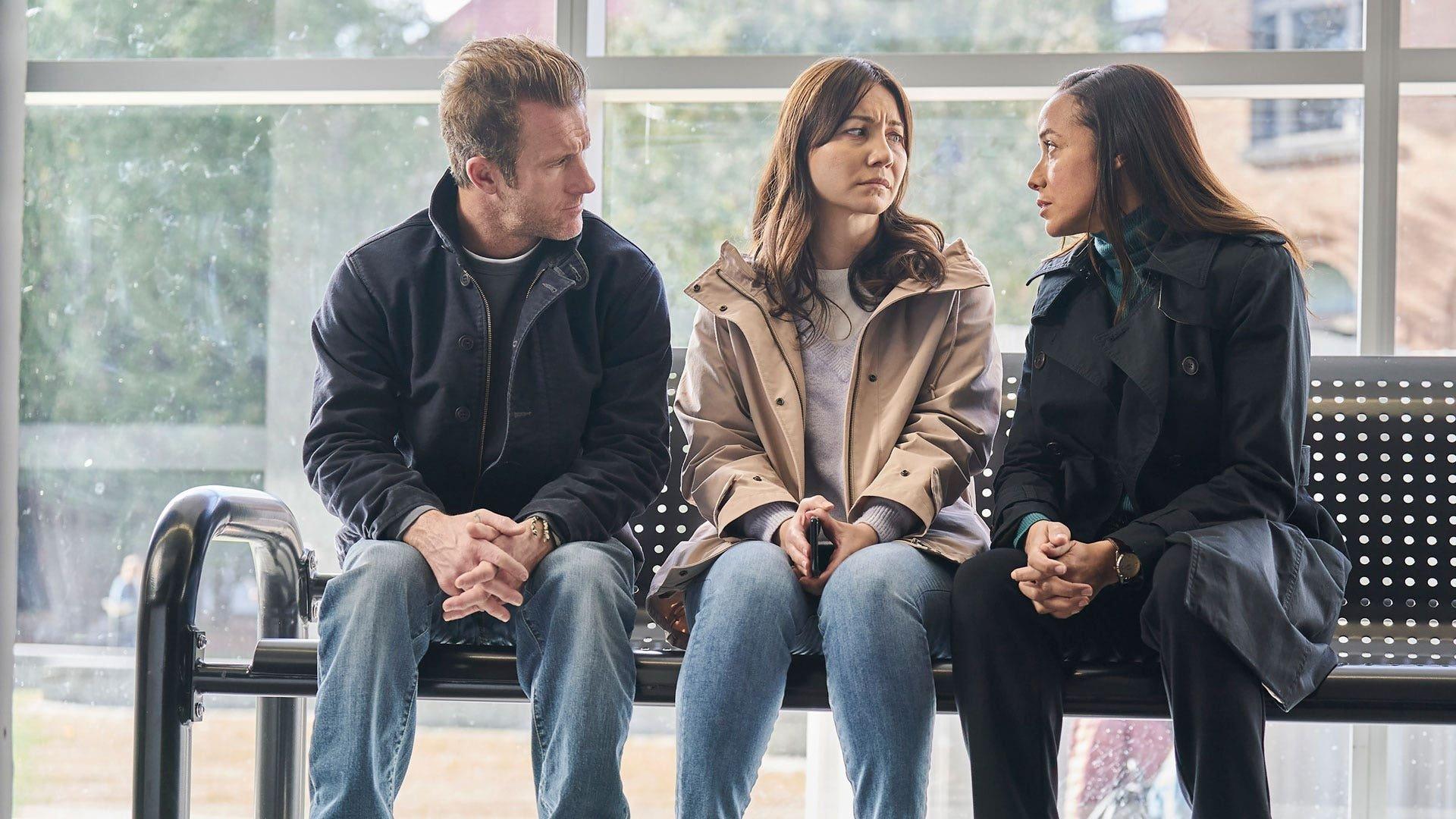 Still from Andy