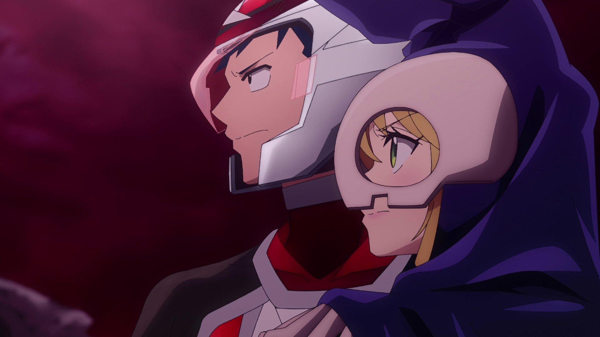 Still from Eternal Rivals