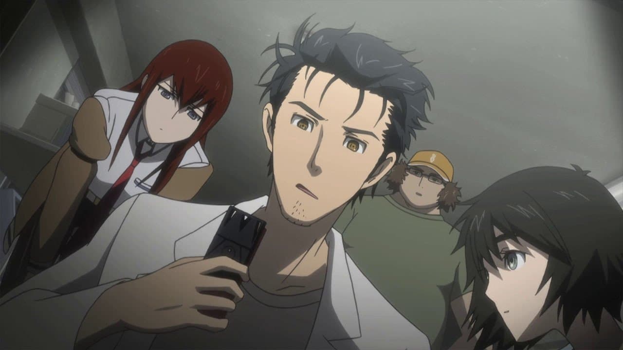 Still from Parallel World Paranoia