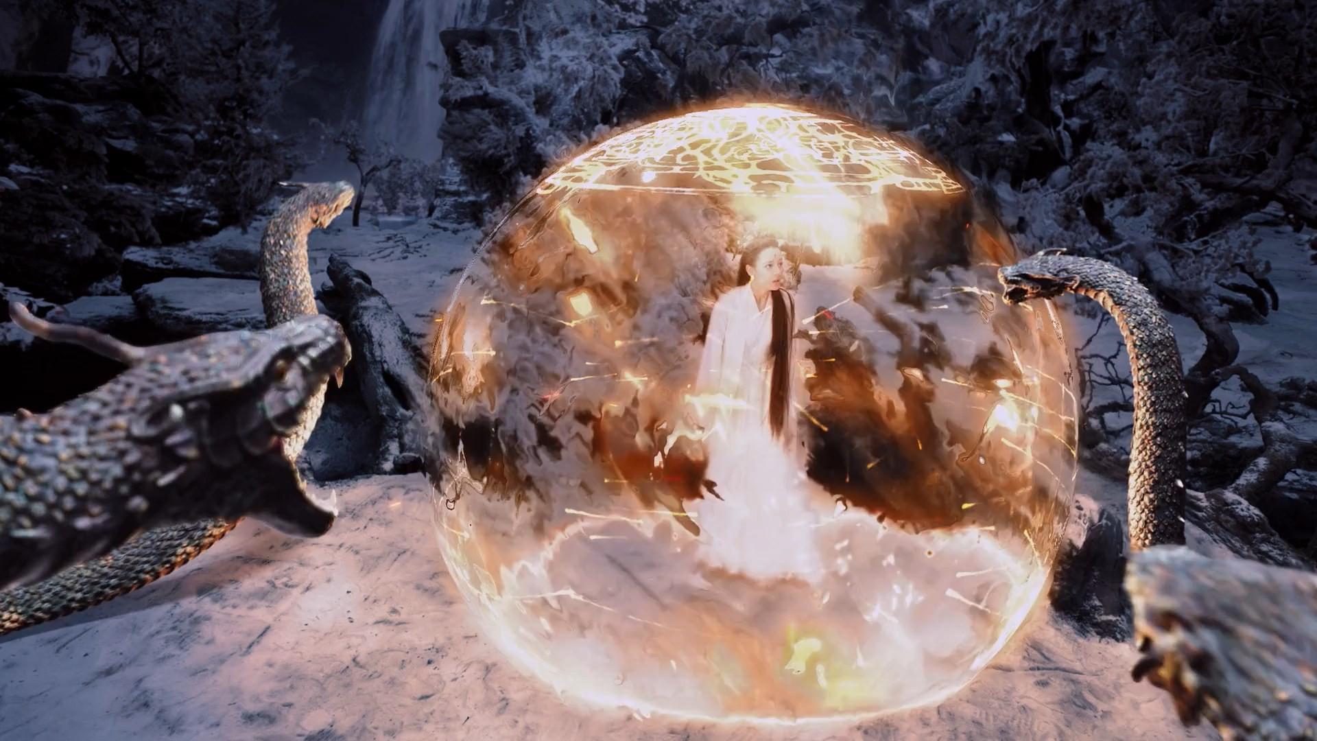 Still from Episode 34
