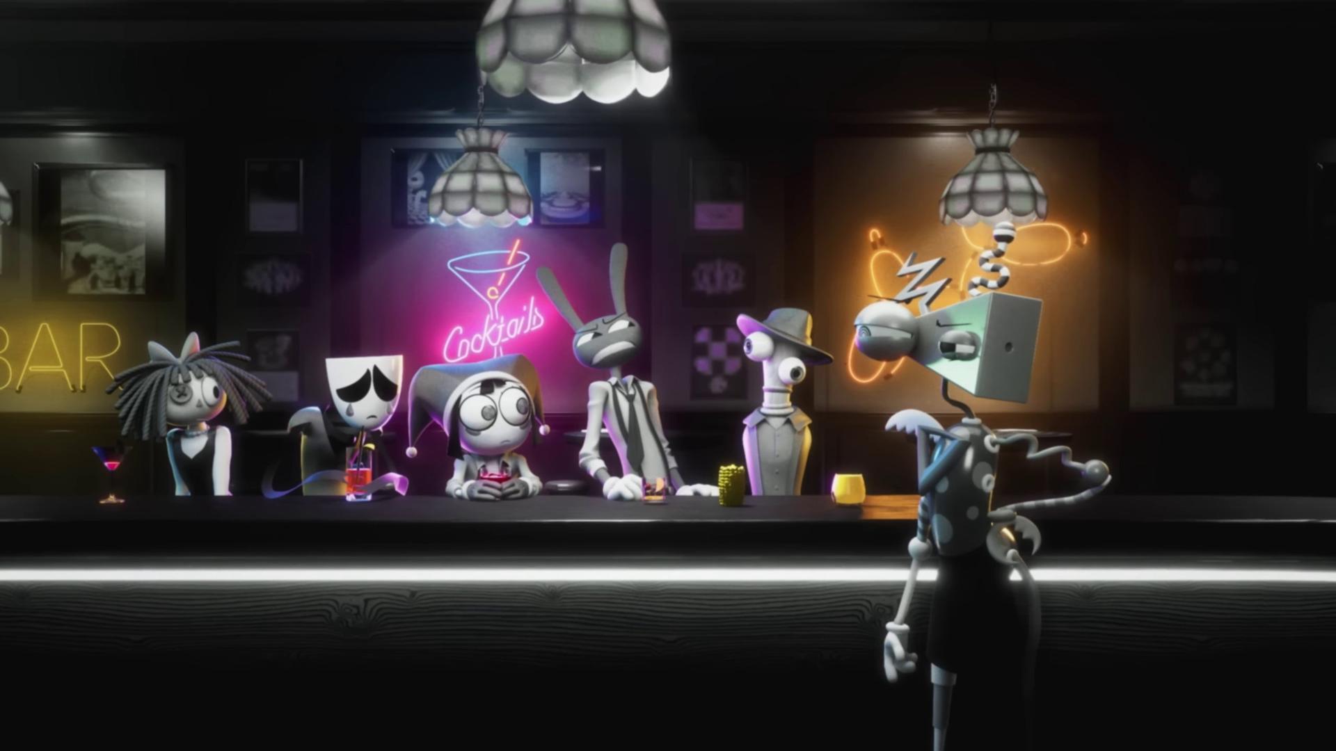 Still from Untitled