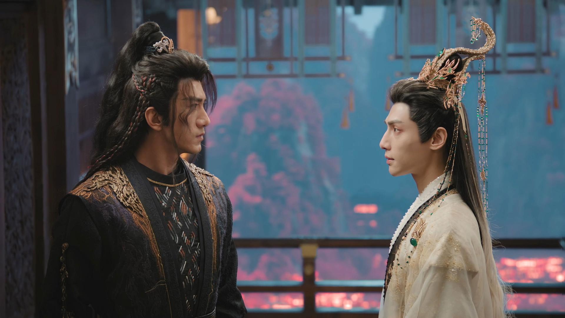 Still from Episode 10