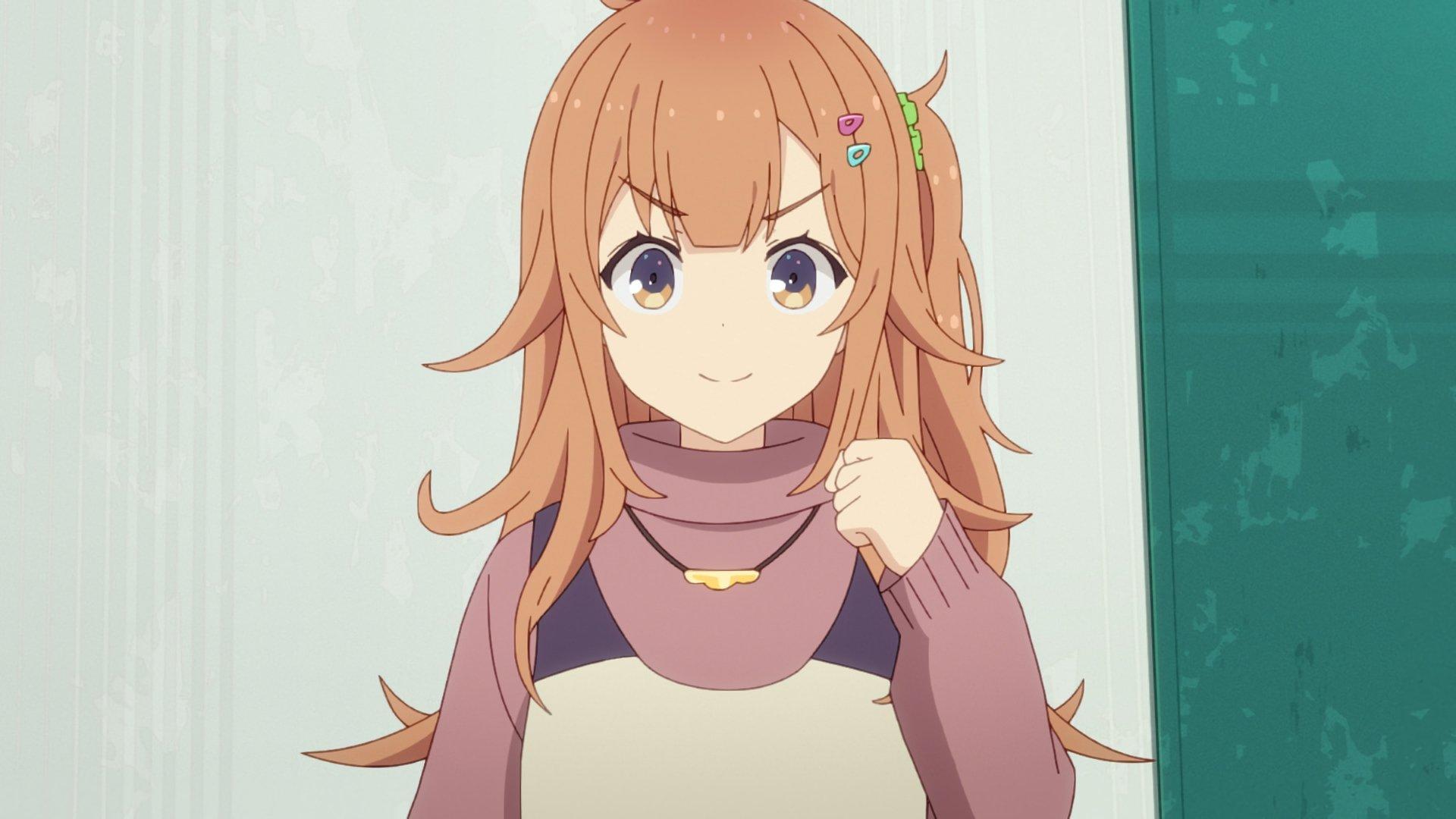 Still from I'm Home