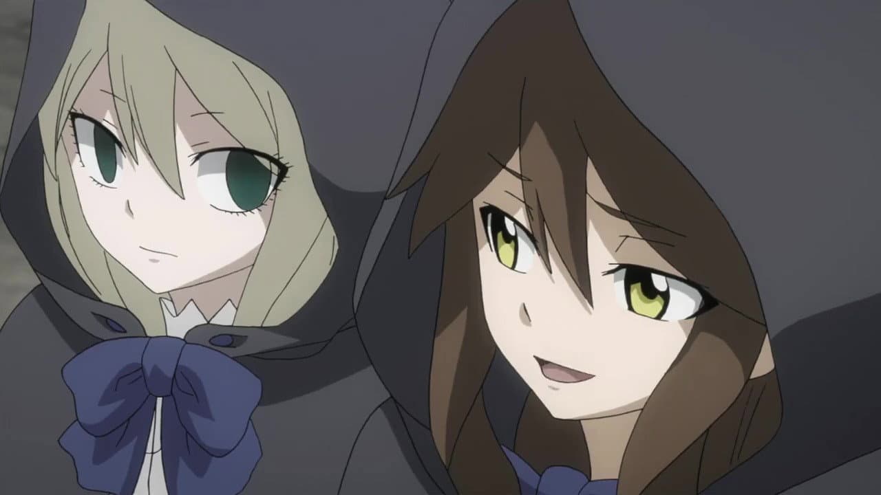 Still from Treasure