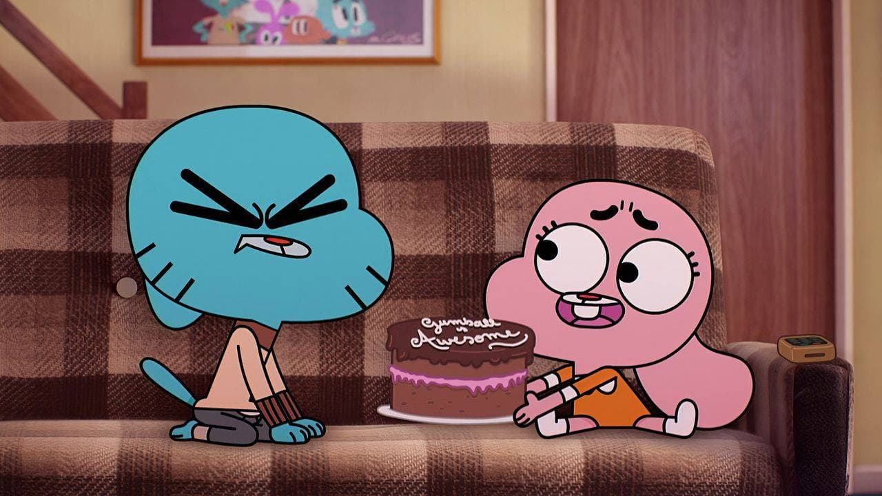 Still from The Spoiler