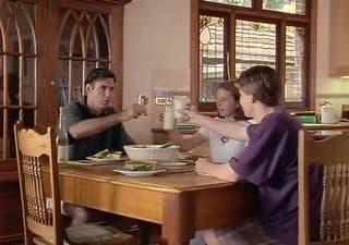 Still from Hospitality