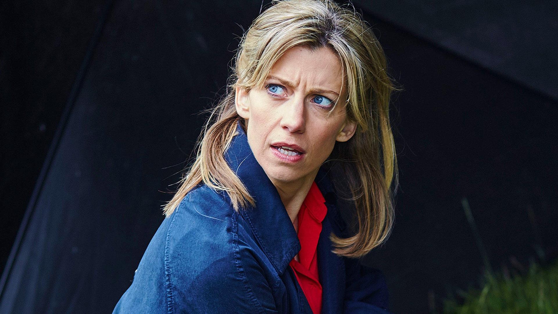 Still from Crash