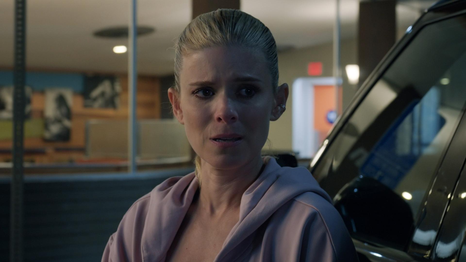Still from The Bridge
