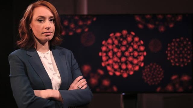 Still from Coronavirus Special - Part 1