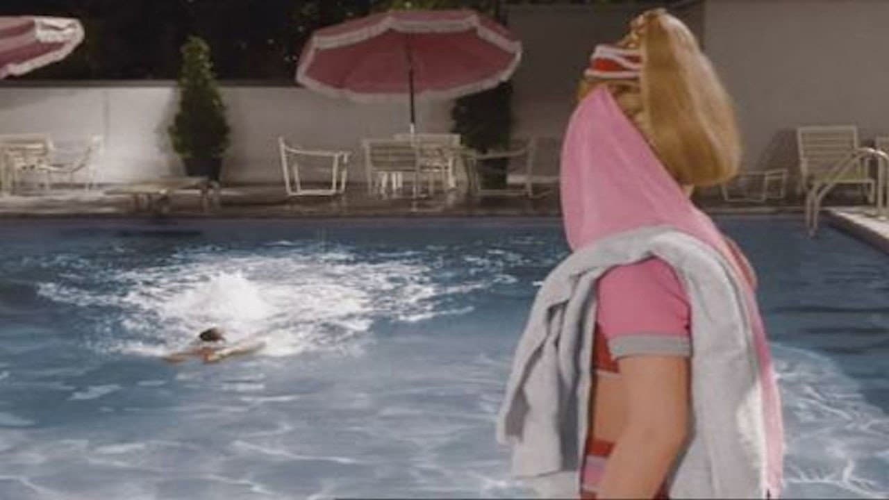 Still from Bigger Than a Bread Box and Better Than a Genie