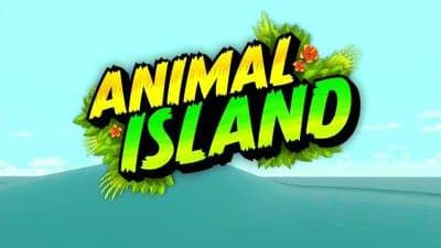 Still from Animal Island
