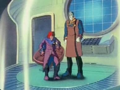 Still from Bye-Bye Mars