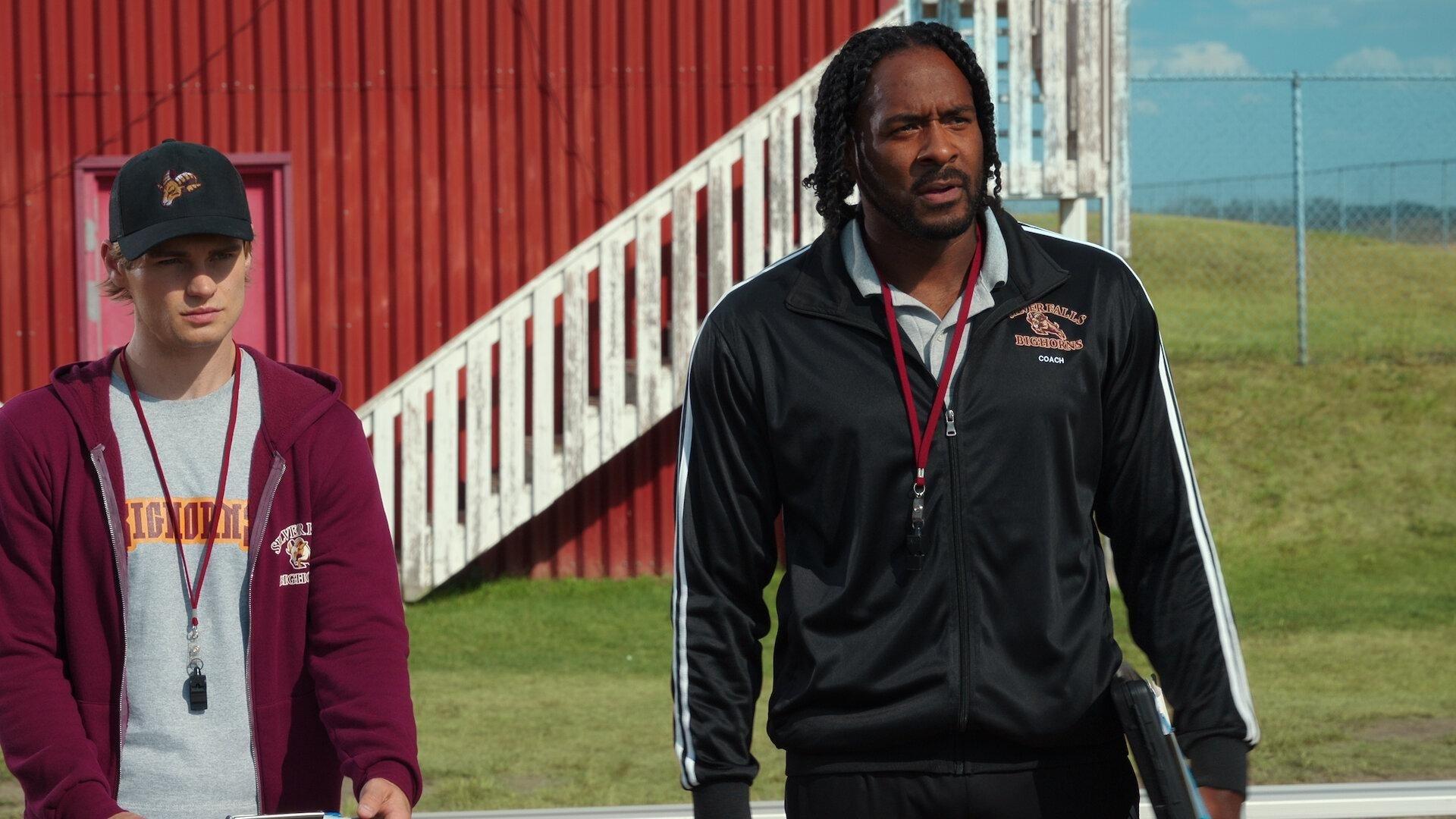 Still from Girls Just Wanna have Fundraisers