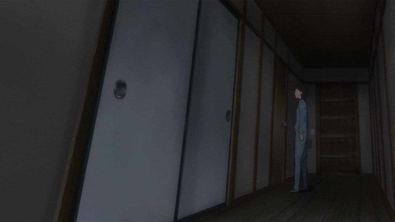 Still from Wound