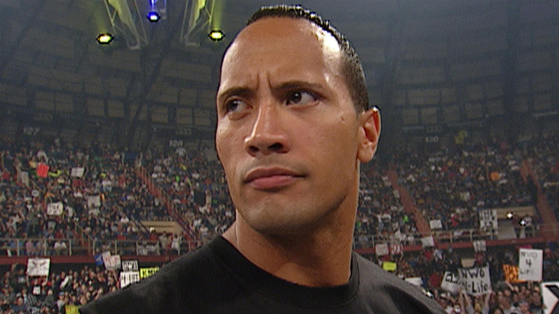 Still from SmackDown - Mar. 07, 2002
