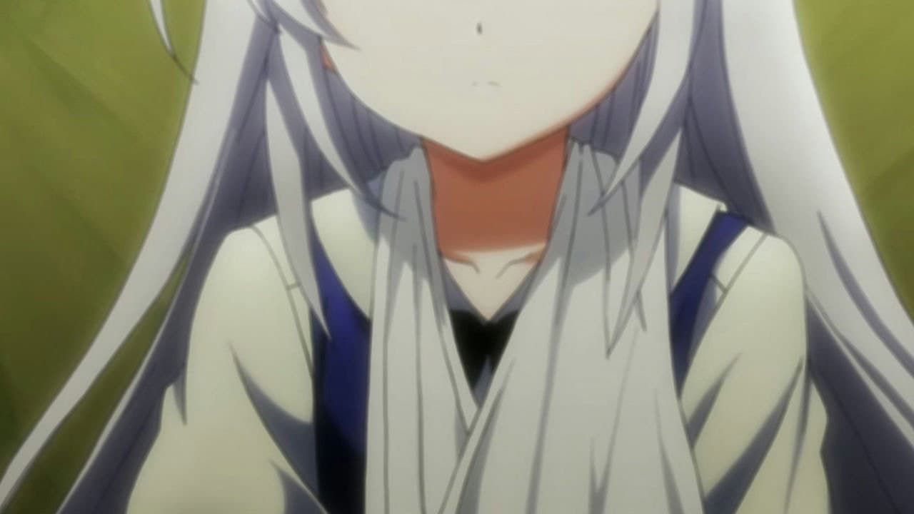 Still from Angelic Howl II