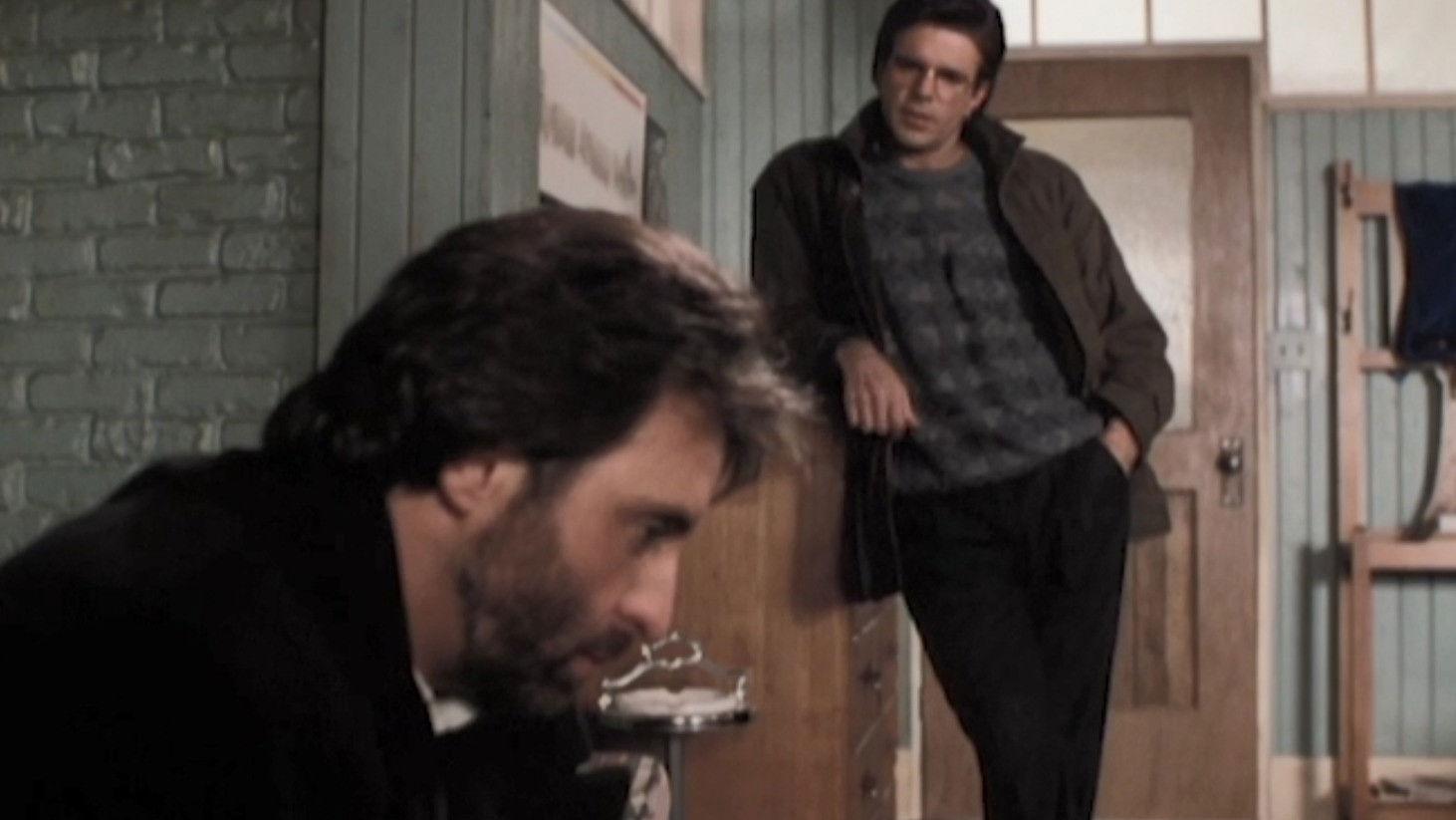 Still from Where's the Money