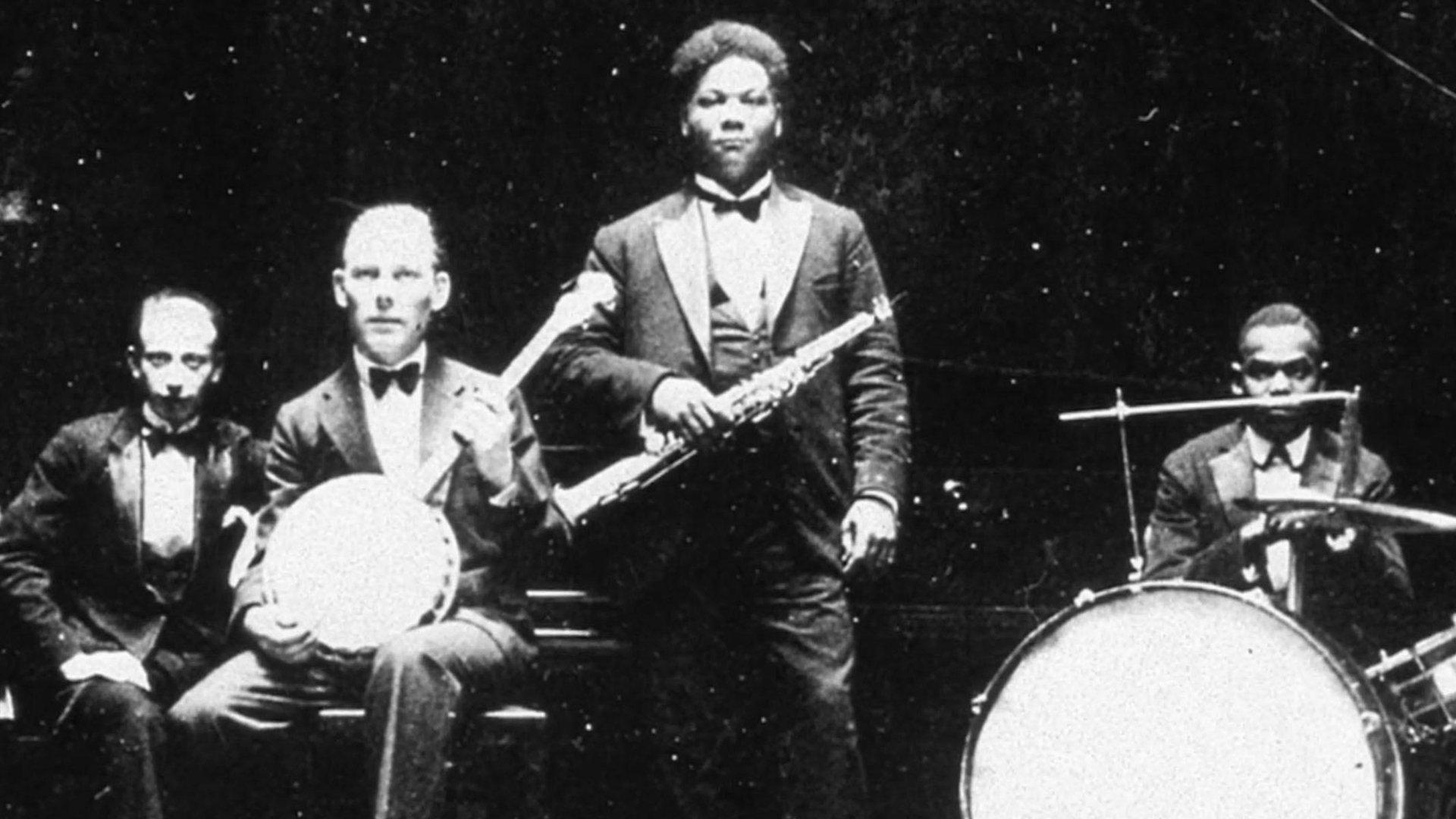 Still from Gumbo: Beginnings to 1917