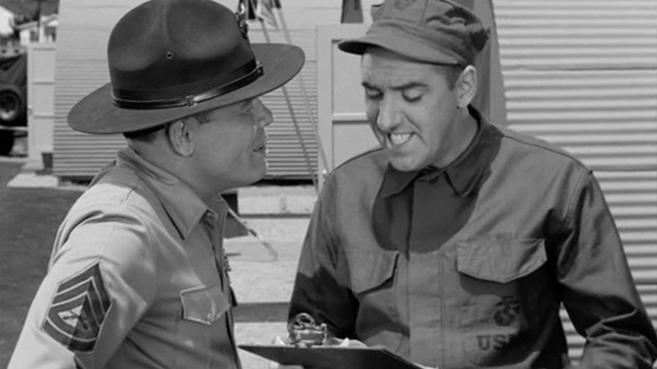 Still from Pay Day