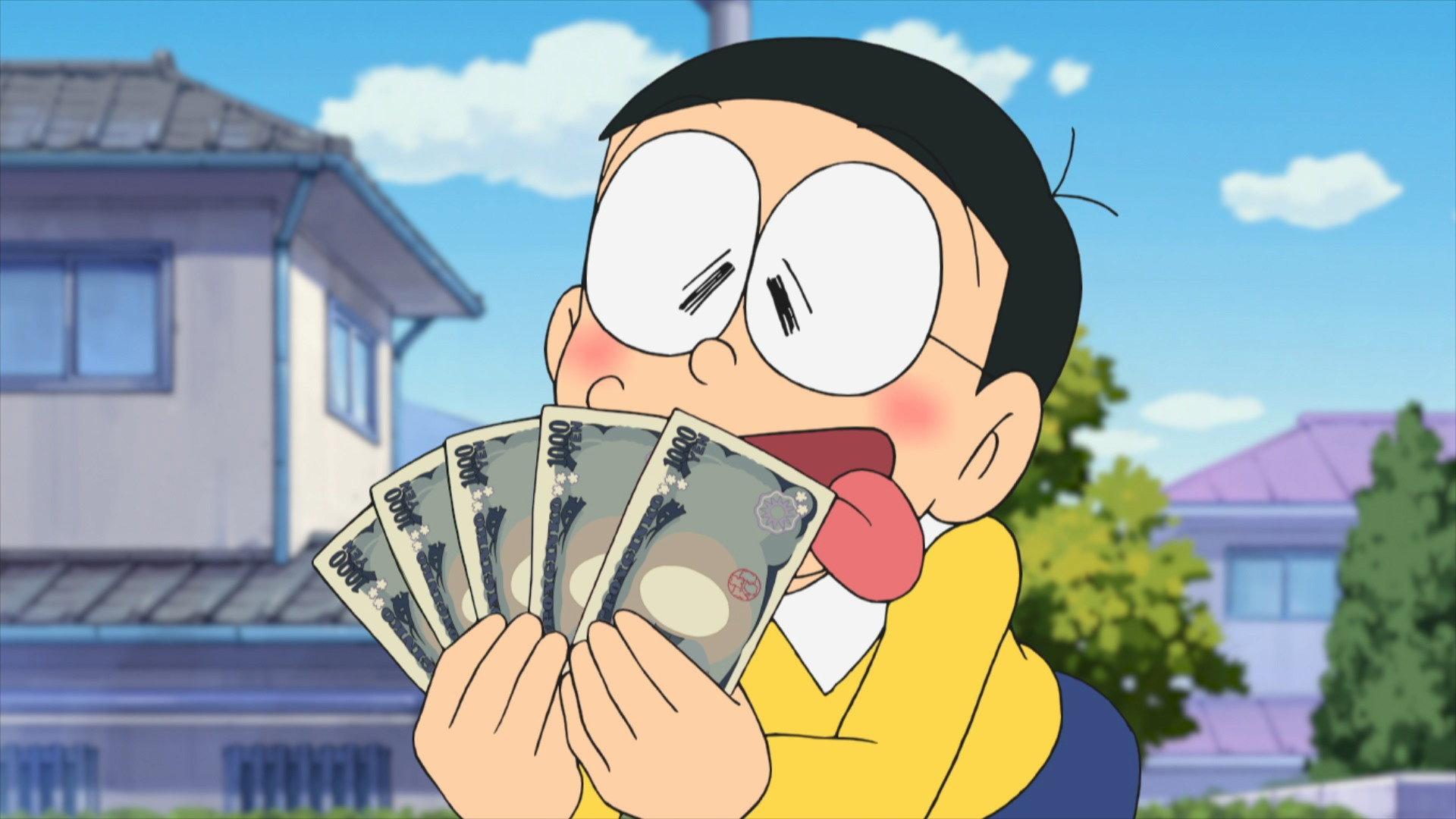 Still from Episode 1362