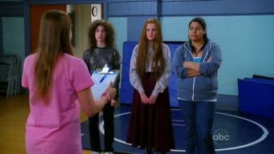 Still from Year of the Hecks