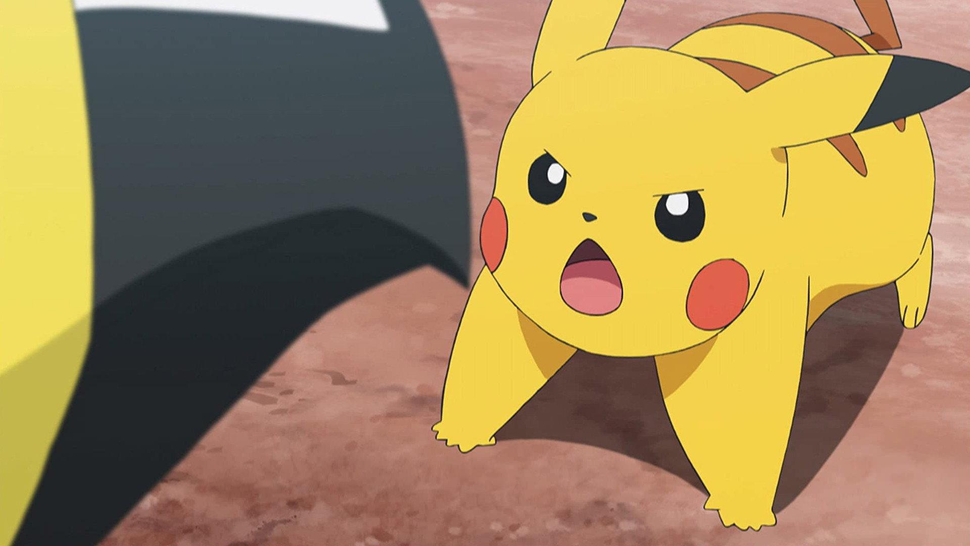 Still from A Guardian Rematch!