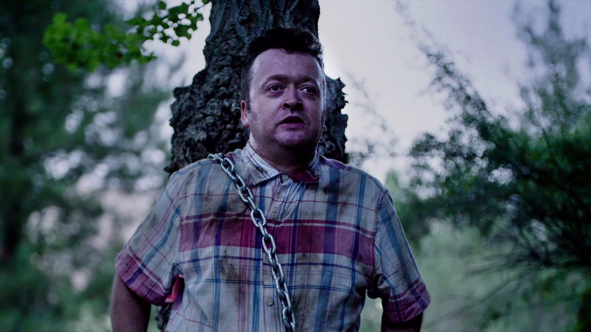 Still from Part 5: Hypocrisy