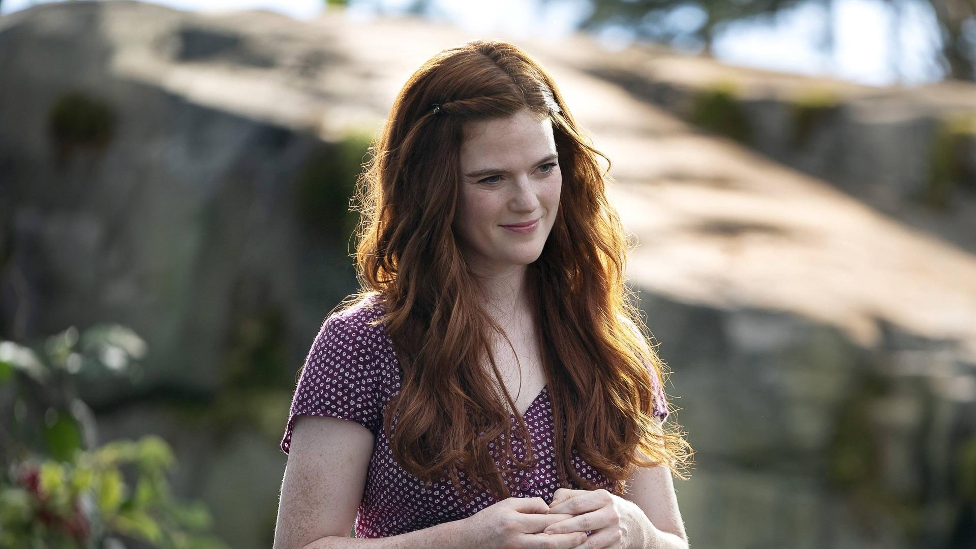Still from Episode Three