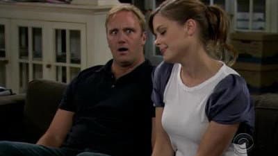 Still from Gary Marries Off His Ex