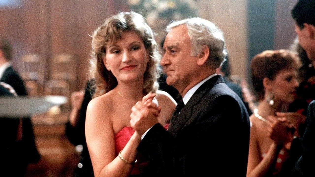 Still from The Secret of Bay 5B