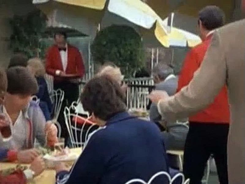Still from Hart of Diamonds