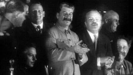Still from Control the Truth