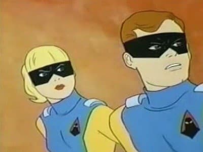 Still from The Energy Monster