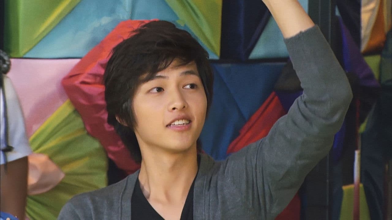 Still from Seoul Design Fair