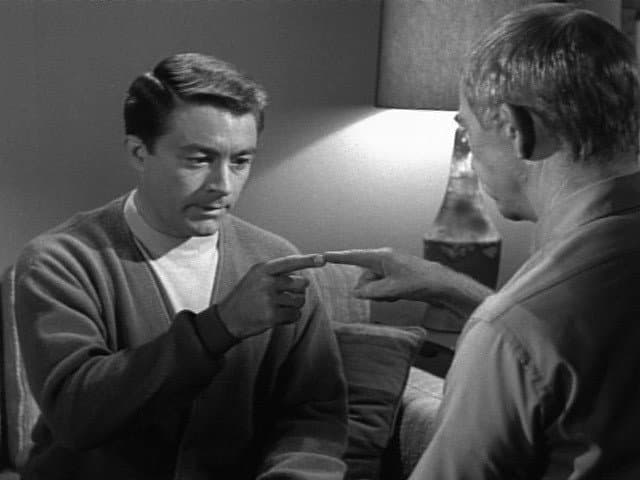 Still from The Awful Truth