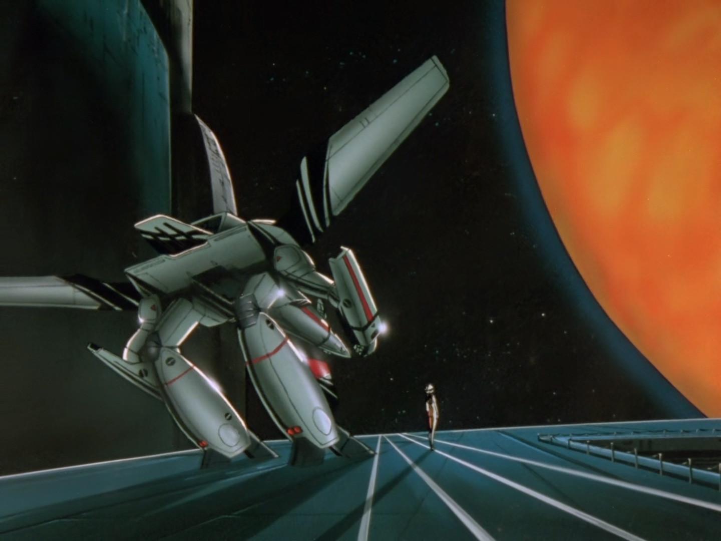 Still from Bye-Bye Mars