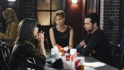 Still from Faking It