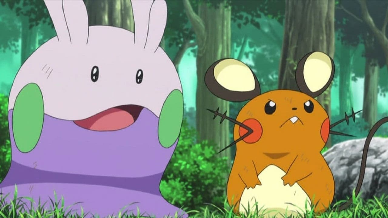 Still from One for the Goomy!