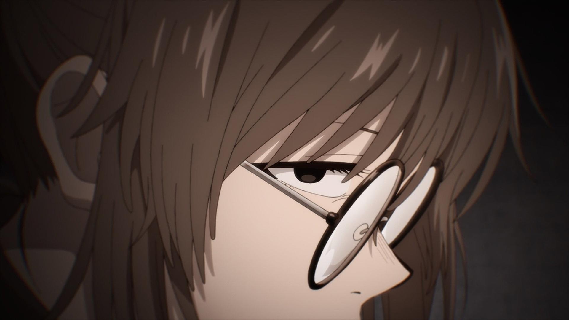 Still from 11th Night: Do You Know What a Vampire Is?