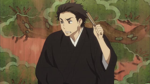 Still from Episode 12