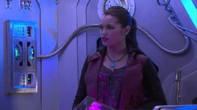 Still from The Dirt on Kaz & Skylar