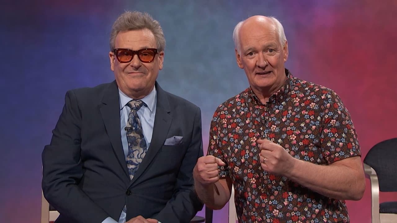 Still from Greg Proops 10