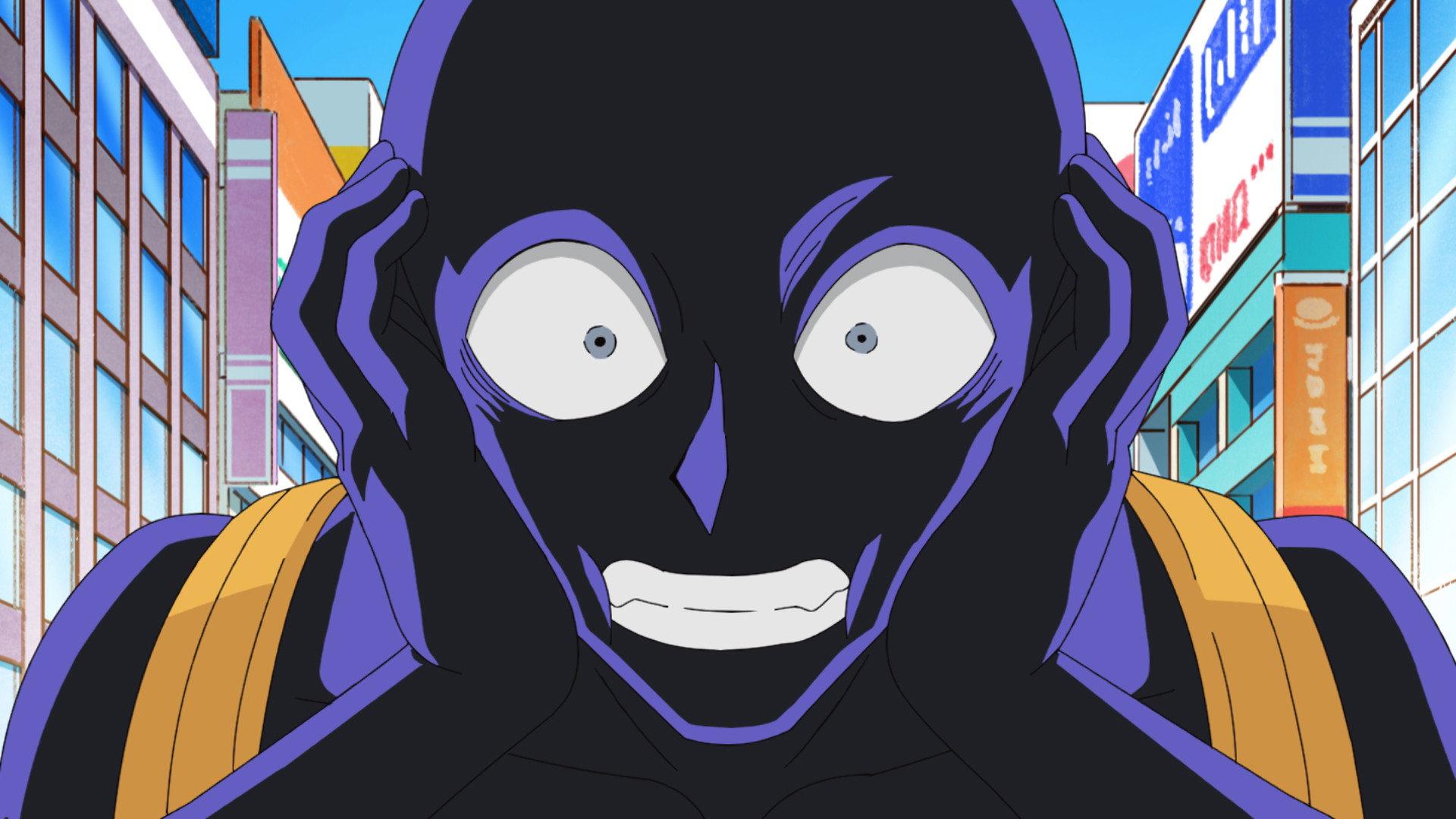 Still from Episode 2