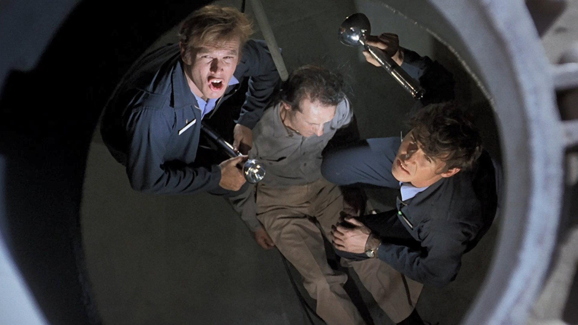 Still from Dilemma