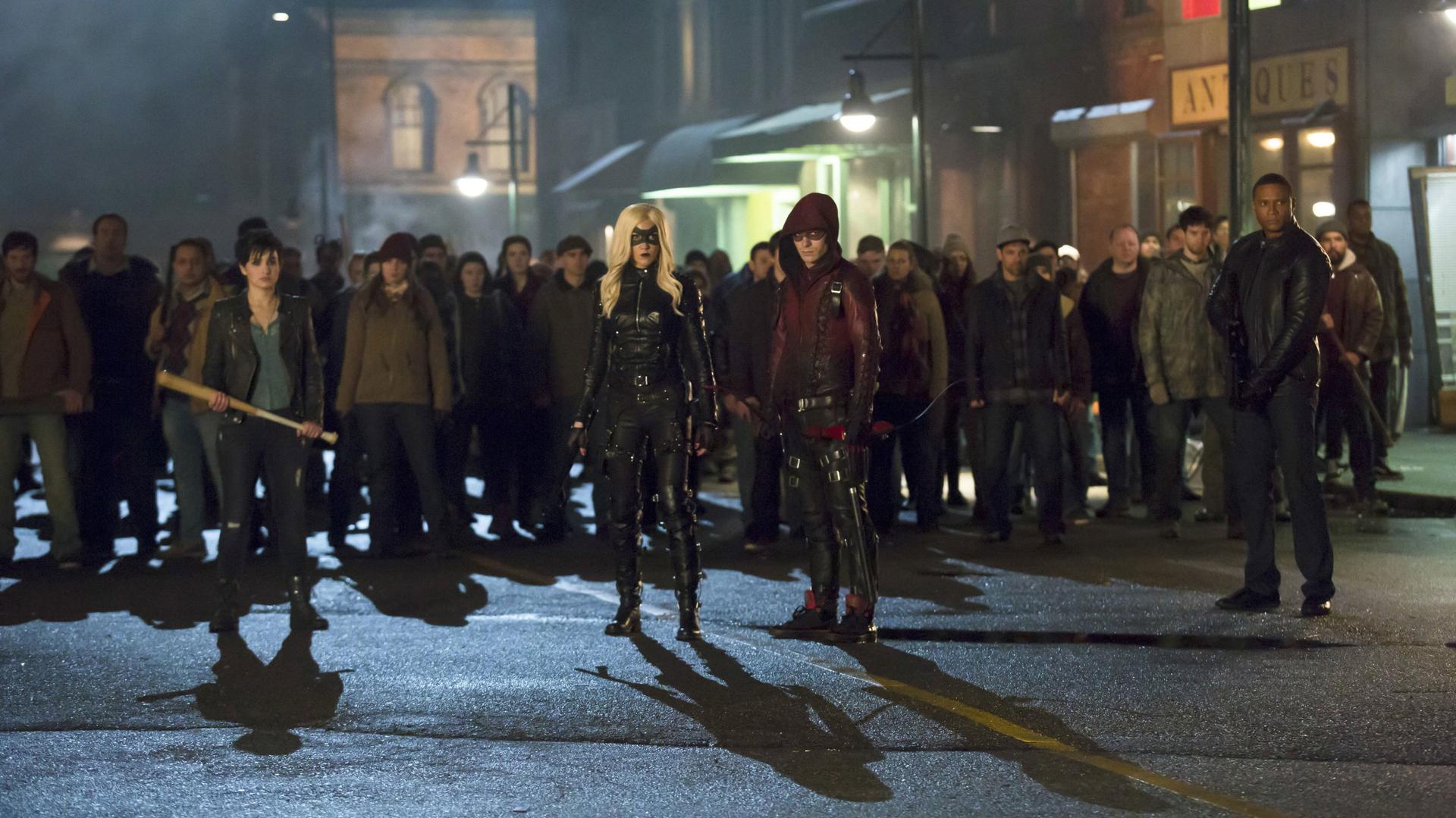 Still from Uprising