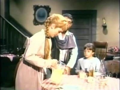 Still from The Miracle Man